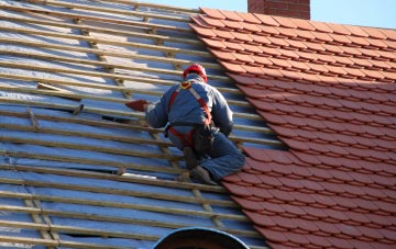 roof tiles East Chiltington, East Sussex