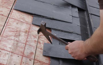 slate roofing East Chiltington, East Sussex