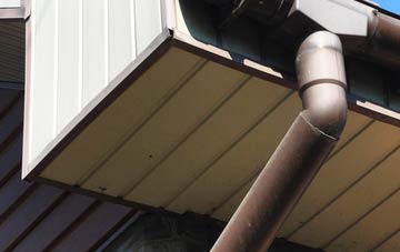 East Chiltington soffit installation costs