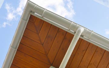 East Chiltington soffit types