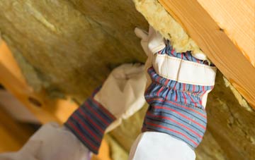 types of East Chiltington pitched roof insulation materials